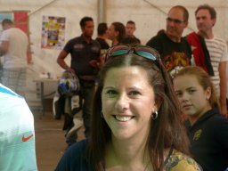 XVIII Concentracion - 2011